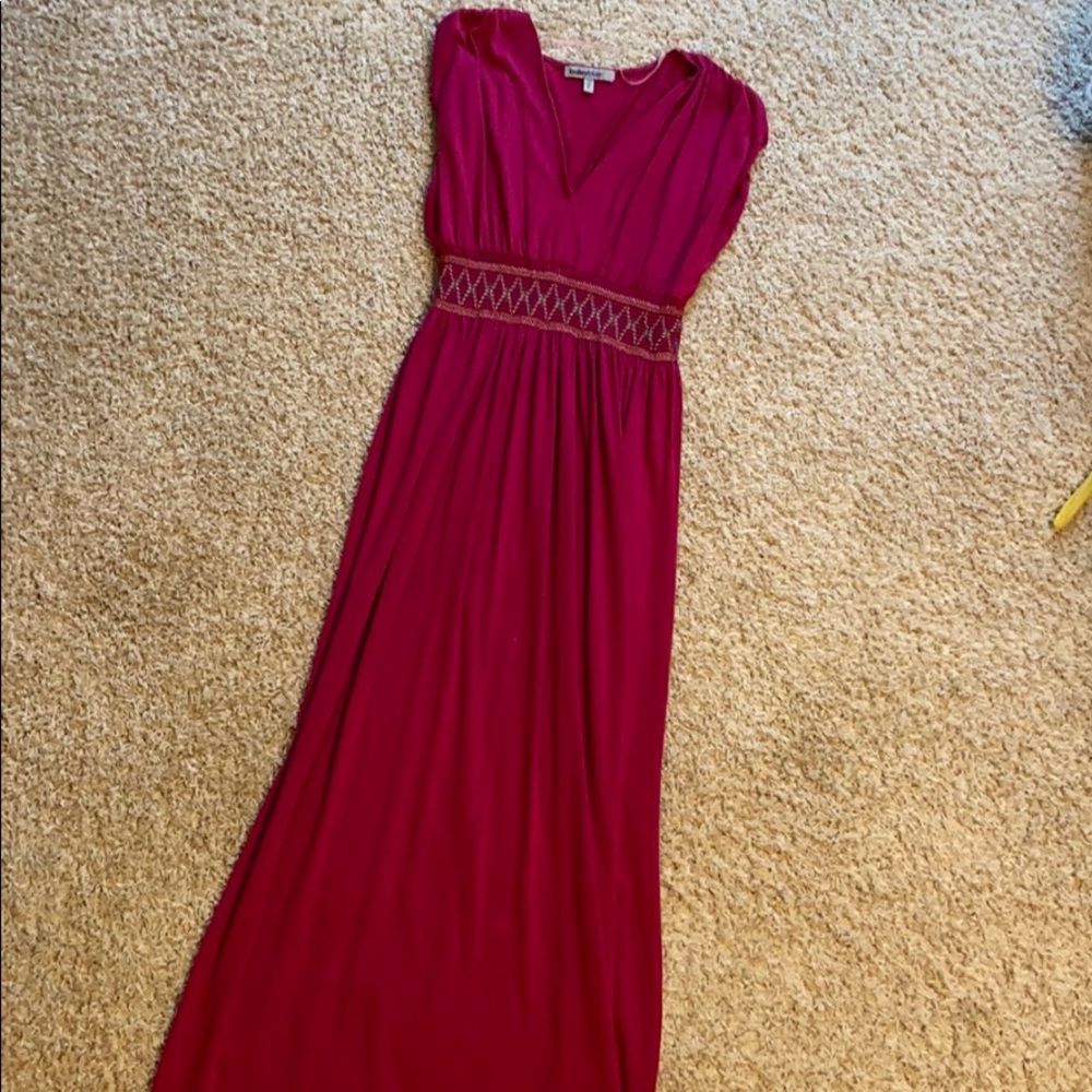 Beautiful maxi dress